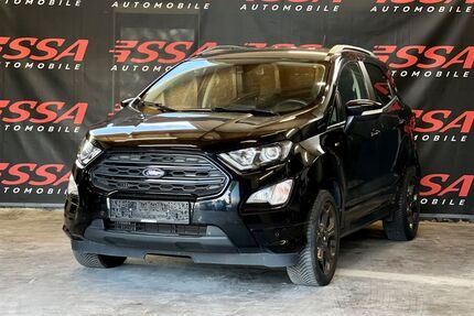 Ford EcoSport Gebrauchtwagen