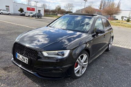 Audi A3 Gebrauchtwagen