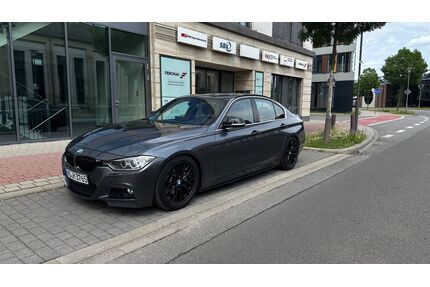 BMW ActiveHybrid 3 Gebrauchtwagen