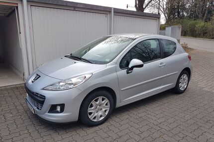 Peugeot 207 Gebrauchtwagen