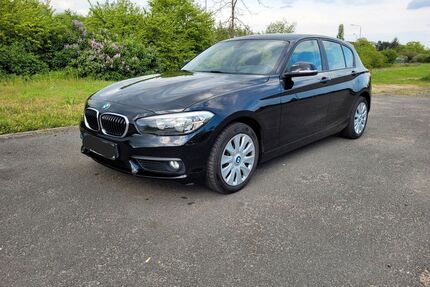 BMW 116 Gebrauchtwagen