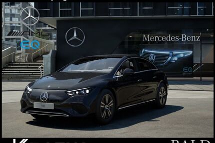 Mercedes-Benz EQE Gebrauchtwagen