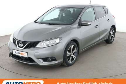 Nissan Pulsar Gebrauchtwagen