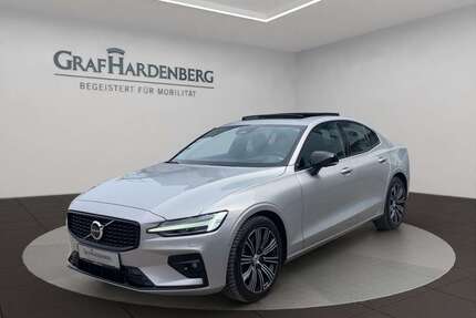 Volvo S60 Gebrauchtwagen