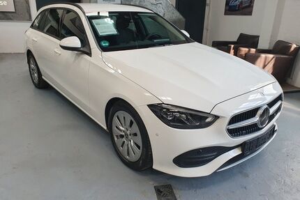 Mercedes-Benz C 220 Gebrauchtwagen