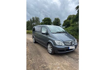 Mercedes-Benz Viano Gebrauchtwagen
