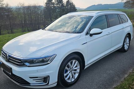 VW Passat Variant Gebrauchtwagen