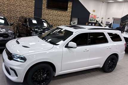 Dodge Durango Gebrauchtwagen