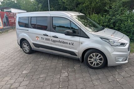 Ford Grand Tourneo Gebrauchtwagen