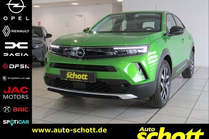 Opel Mokka Gebrauchtwagen