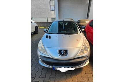 Peugeot 206 Gebrauchtwagen