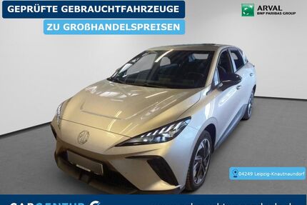 MG MG4 Gebrauchtwagen