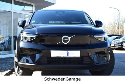 Volvo C40 Gebrauchtwagen