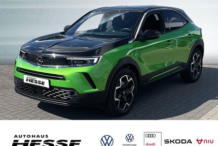 Opel Mokka Gebrauchtwagen