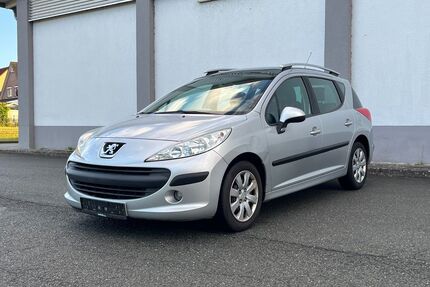 Peugeot 207 Gebrauchtwagen