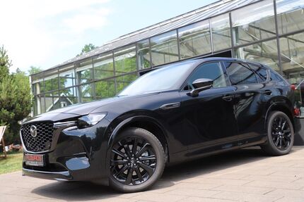 Mazda CX-60 Gebrauchtwagen