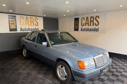 Mercedes-Benz 230 Gebrauchtwagen