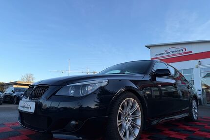 BMW 530 Gebrauchtwagen