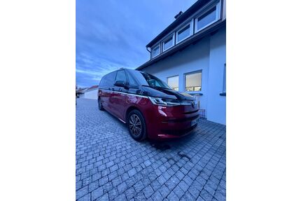 VW T7 Multivan Gebrauchtwagen