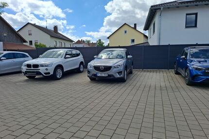Mazda CX-5 Gebrauchtwagen