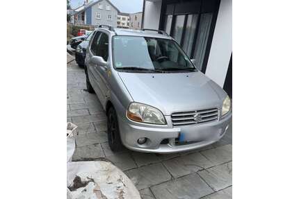 Suzuki Ignis Gebrauchtwagen