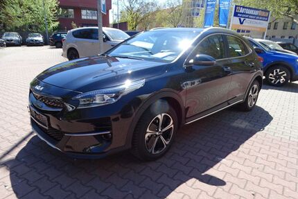 Kia XCeed Gebrauchtwagen