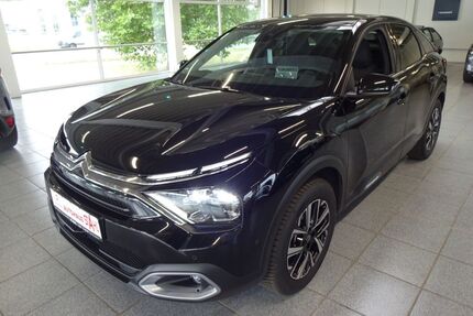 Citroen C4 Gebrauchtwagen