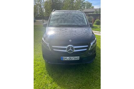 Mercedes-Benz V 300 Gebrauchtwagen