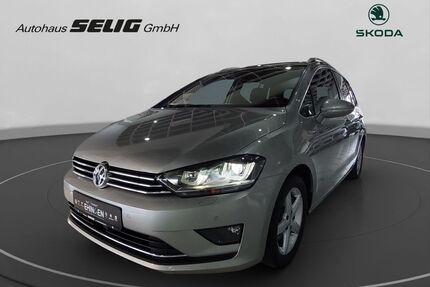 VW Golf Sportsvan Gebrauchtwagen