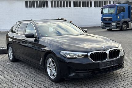 BMW 520 Gebrauchtwagen