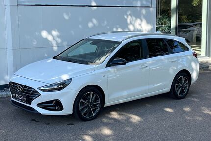 Hyundai i30 Gebrauchtwagen