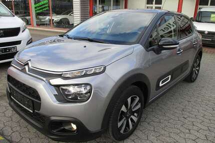 Citroen C3 Gebrauchtwagen