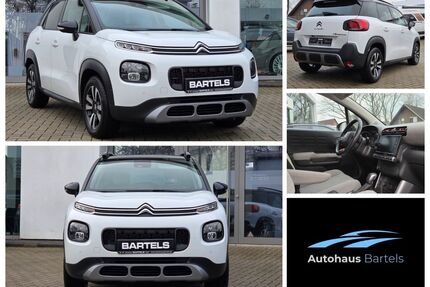 Citroen C3 Gebrauchtwagen