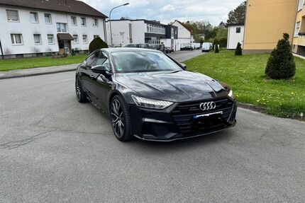 Audi A7 Gebrauchtwagen