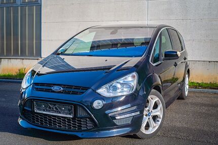 Ford S-Max Gebrauchtwagen