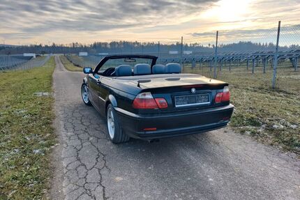 BMW 325 Gebrauchtwagen