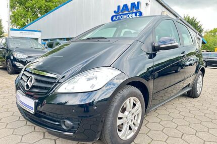 Mercedes-Benz A 180 Gebrauchtwagen