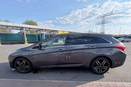 Hyundai i40 Gebrauchtwagen