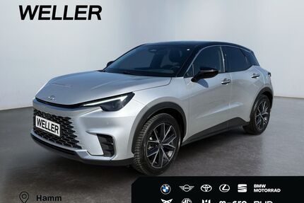 Lexus LBX Gebrauchtwagen
