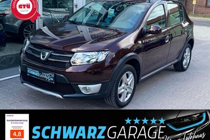 Dacia Sandero Gebrauchtwagen