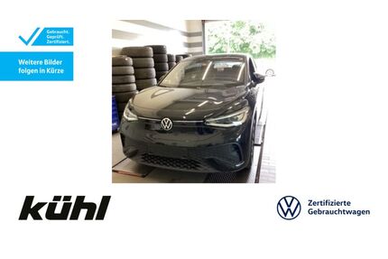VW ID.5 Gebrauchtwagen