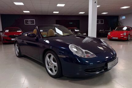 Porsche 996 Gebrauchtwagen