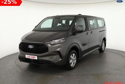 Ford Tourneo Custom Gebrauchtwagen
