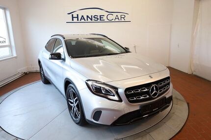 Mercedes-Benz GLA 180 Gebrauchtwagen