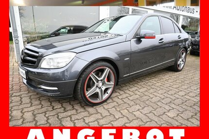 Renault C 350 CDI BE *AMG-Line* 7G-Aut NAVI Leder Xenon 