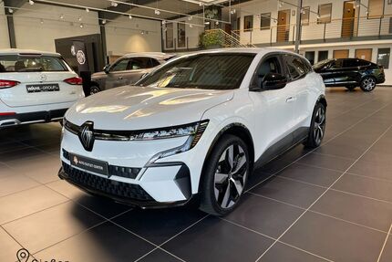 Renault Megane E-TECH Gebrauchtwagen