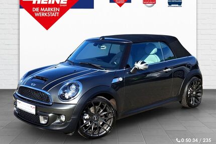 Mini Cooper S Gebrauchtwagen
