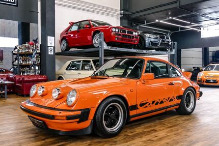 Porsche 911 Urmodell Gebrauchtwagen