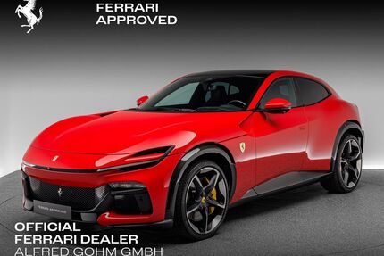 Ferrari Purosangue Gebrauchtwagen