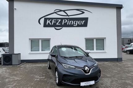 Renault ZOE Gebrauchtwagen